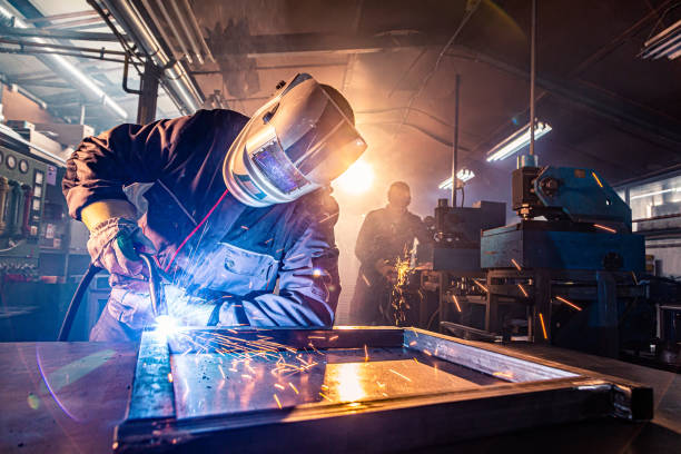 Affordable Welder Services in Clovis, CA