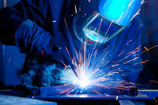 Best Maintenance and Repair Welding in Clovis, CA