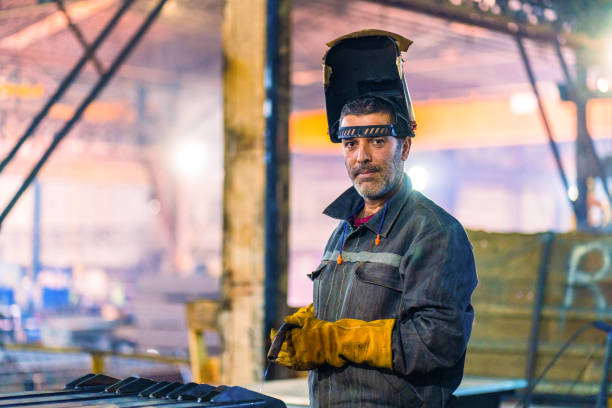 Best Food and Beverage Processing Equipment Welding in Clovis, CA
