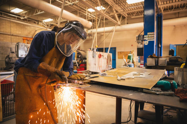 Best Automation and Robotic Welding in Clovis, CA