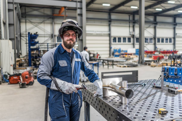  Clovis, CA Welder Pros