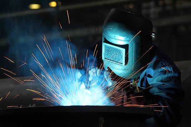 Best Marine and Shipbuilding Welding in Clovis, CA
