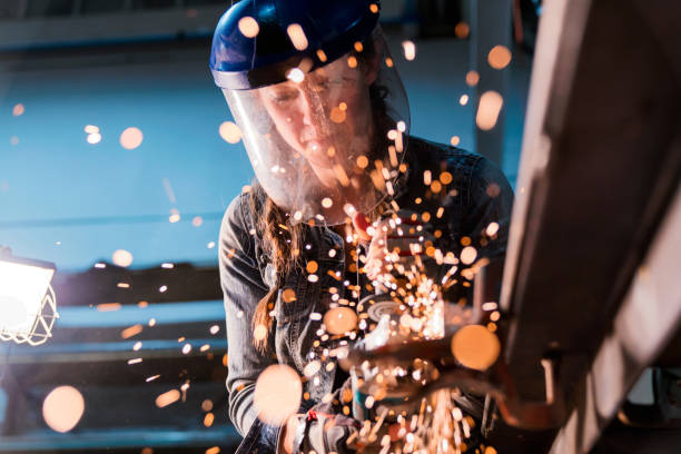 Professional Welder & Metal Fabrication in Clovis, CA