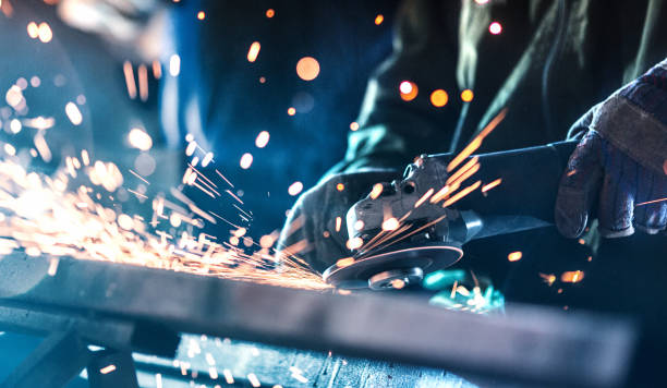 Best Artistic and Custom Metal Fabrication in Clovis, CA